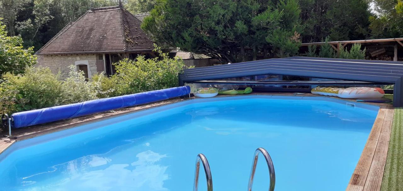 Au P'Tit Versailles Chatillon-Sur-Seine Ngoại thất bức ảnh