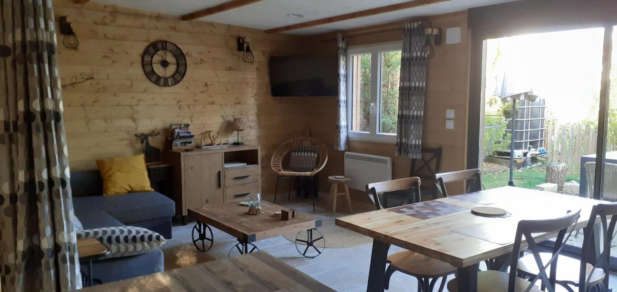 Au P'Tit Versailles Chatillon-Sur-Seine Ngoại thất bức ảnh
